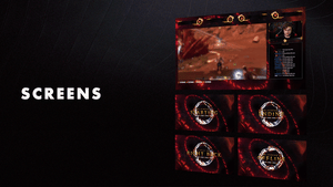 Lord of Dragons Stream Package