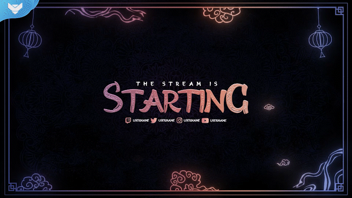 Lunar Stream Package