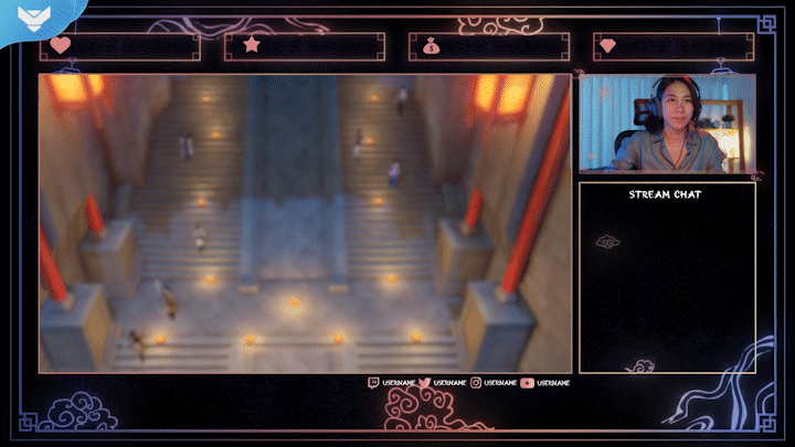 Lunar Stream Package