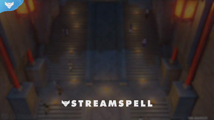 Lunar Stream Package