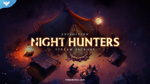 Expedition: Night Hunters Stream Package