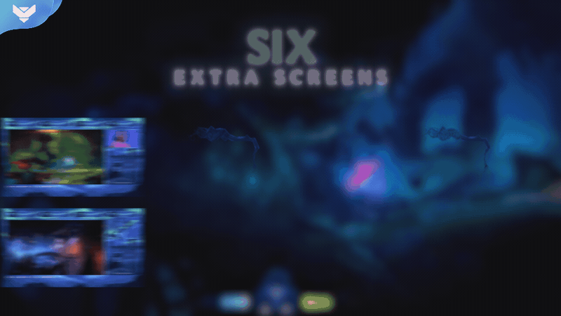 Moon Castle Stream Package