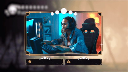 Moon Dance Stream Package