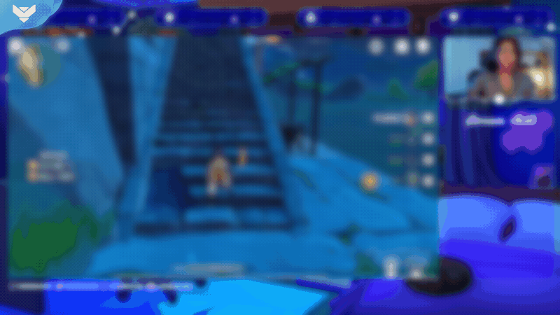 Moon Night Stream Package