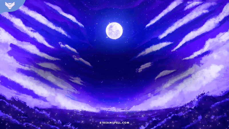 Moonlight Stream Package
