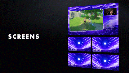 Moonlight Stream Package