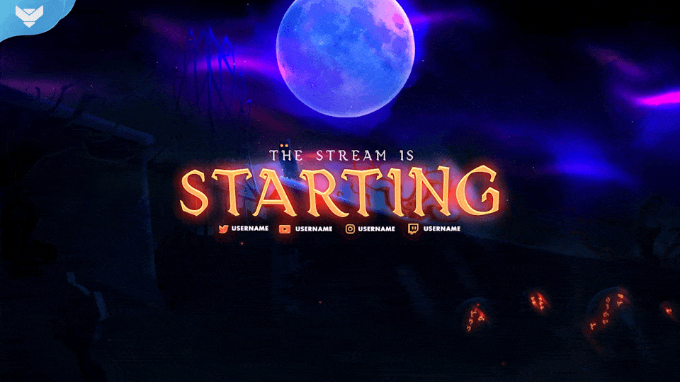 Necropolis Stream Package