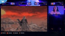 Load image into Gallery viewer, Necropolis Stream Package
