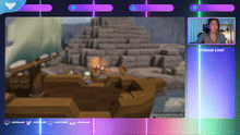 Load image into Gallery viewer, Neon Bubbles Stream Package