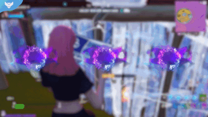 Neon Galaxy Stream Alerts
