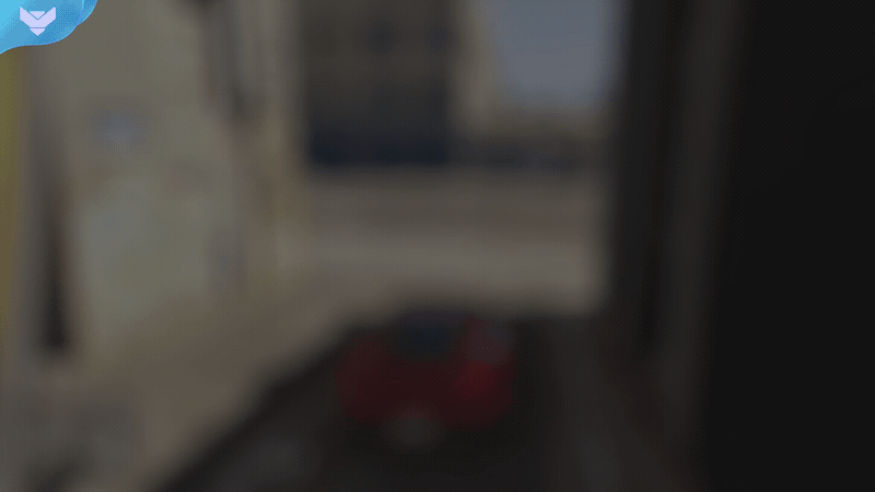 Neon Love Stream Alerts