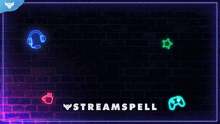 Load image into Gallery viewer, Neon Love Stream Package