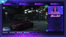 Load image into Gallery viewer, Neon Love Stream Package