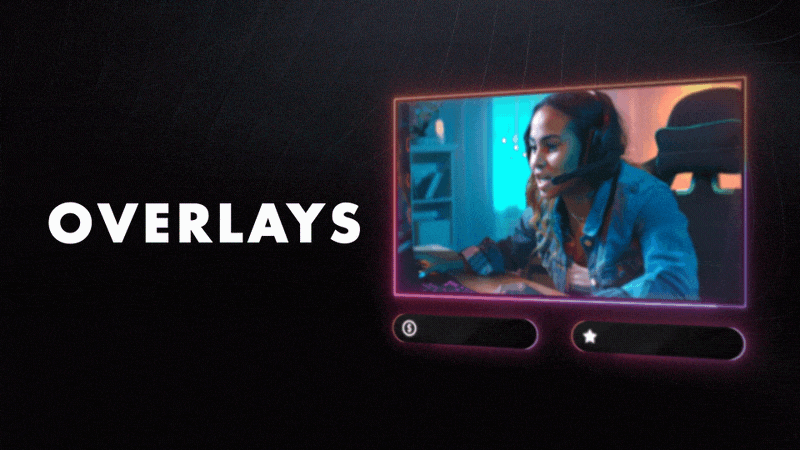 Neon Mode Stream Package