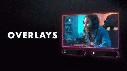 Neon Mode Stream Package