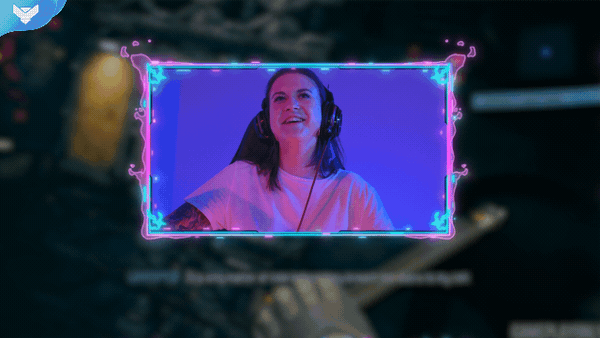 Neon Samurai Stream Package