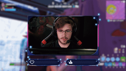New Year: Fireworks Stream Package