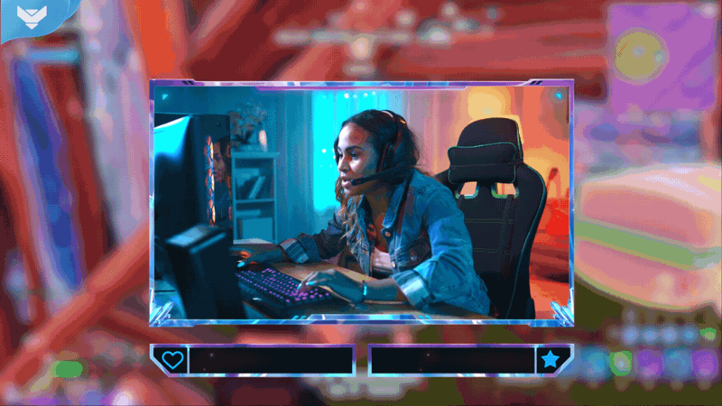 Nexus Stream Package