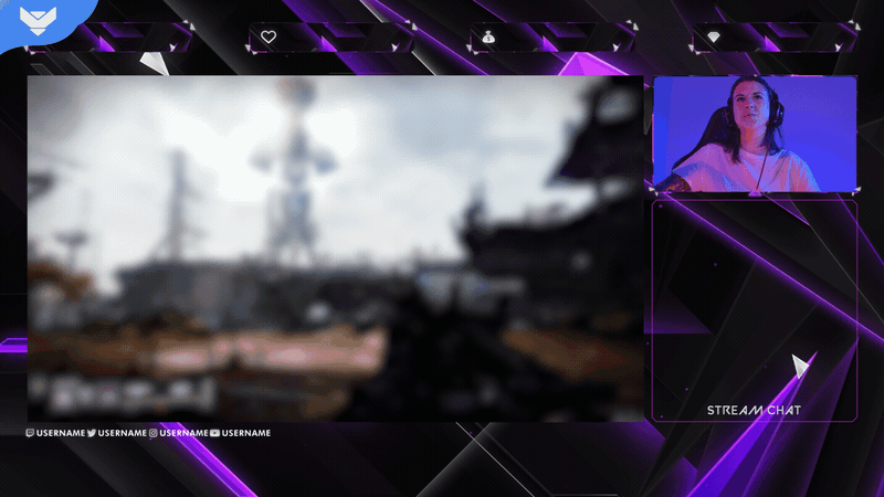 Nightborne Stream Package