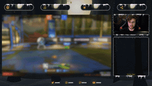 Load image into Gallery viewer, Nightmare Before Christmas Stream Package