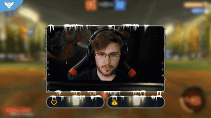 Nightmare Before Christmas Stream Package