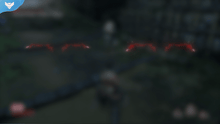Load image into Gallery viewer, Ninja: Blood Night Stream Alerts