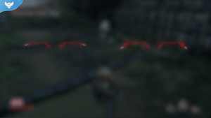 Ninja: Blood Night Stream Alerts