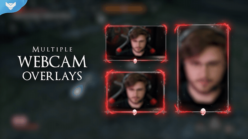 Ninja: Blood Night Stream Package