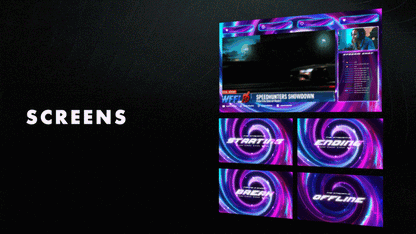 Nitro Stream Package