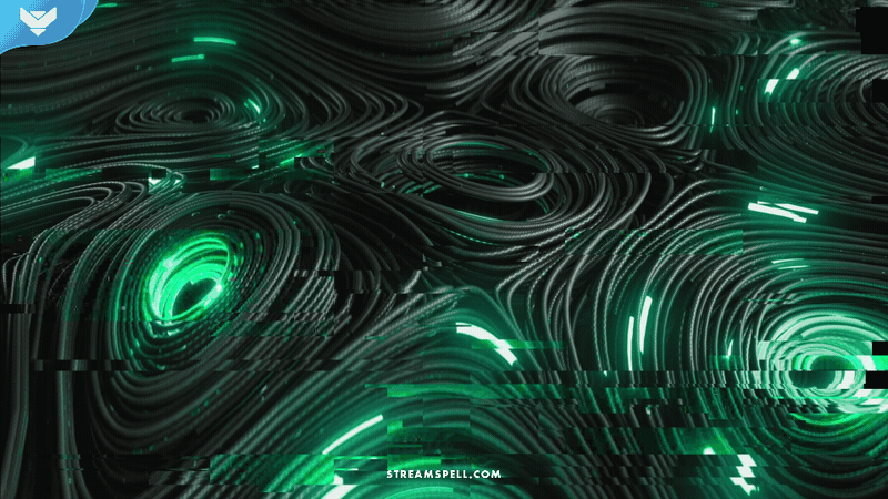 Noise Stream Package