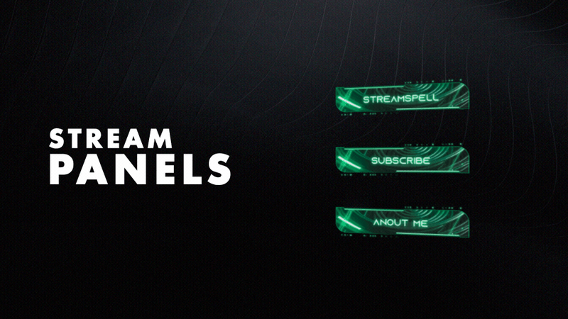 Noise Stream Package