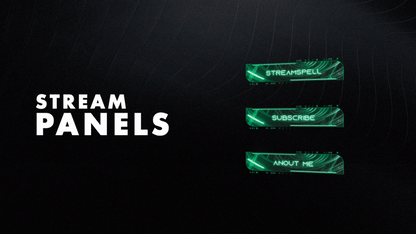 Noise Stream Package