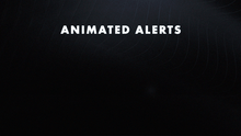 Load image into Gallery viewer, Nova Stream Alerts