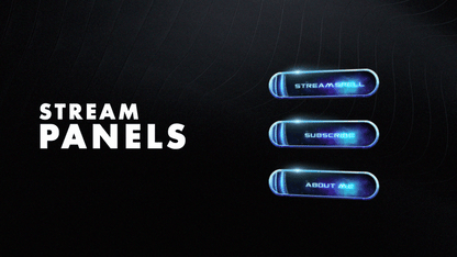 Nova Stream Package