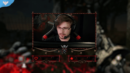 Oni Realm Stream Package