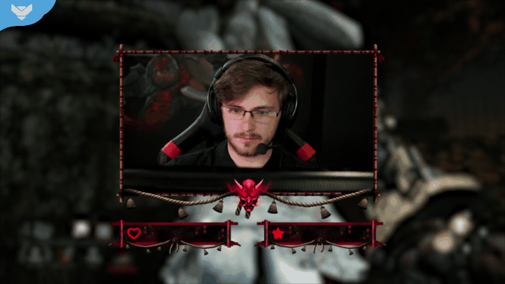 Oni Realm Stream Transition