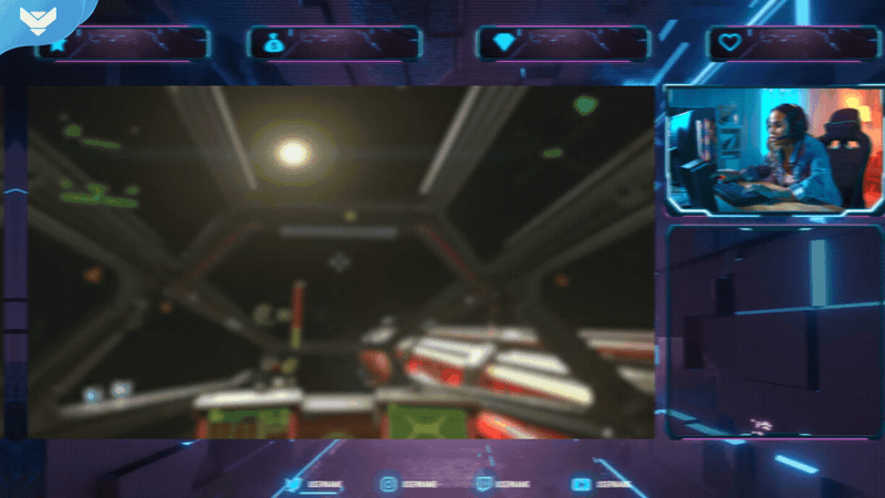 Optimus Stream Package