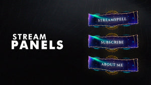 Oracle Stream Package - StreamSpell