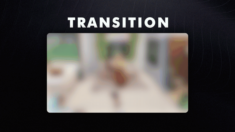 Oracle Stream Transition