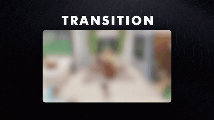 Oracle Stream Transition