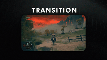 Overlord Stream Package