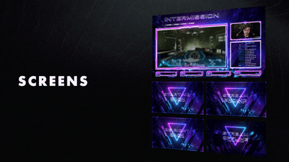 Override Stream Package