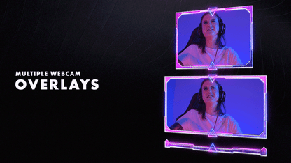 Override Stream Package
