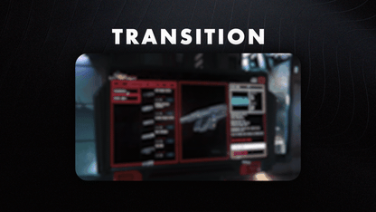 Override Stream Package
