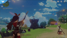 Load image into Gallery viewer, Paimon Stream Alerts