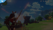 Load image into Gallery viewer, Paimon Stream Package