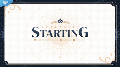 Paimon Stream Package