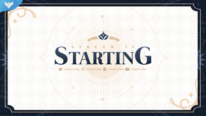 Paimon Stream Package