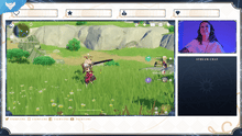 Load image into Gallery viewer, Paimon Stream Package