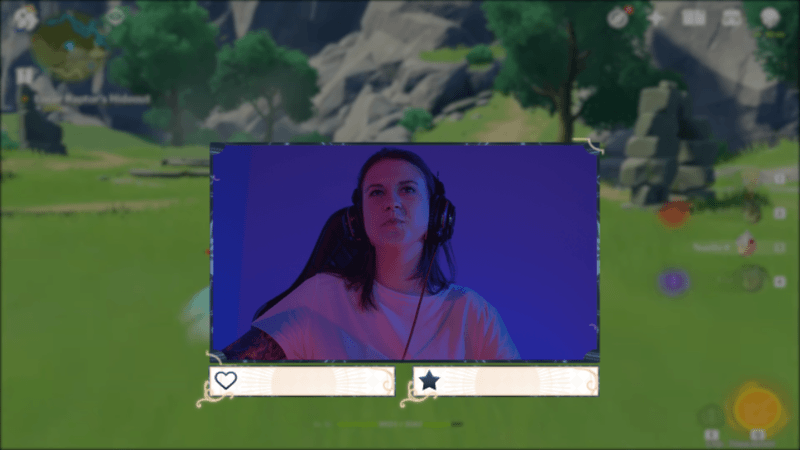 Paimon Stream Package